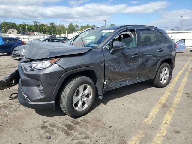 TOYOTA RAV4 XLE 2021 2t3p1rfv4mw229169