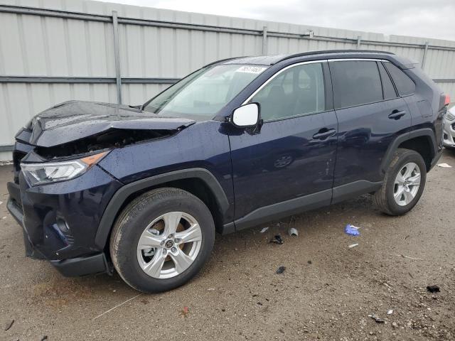 TOYOTA RAV4 2021 2t3p1rfv4mw238339