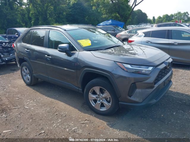 TOYOTA RAV4 2022 2t3p1rfv4nc274549