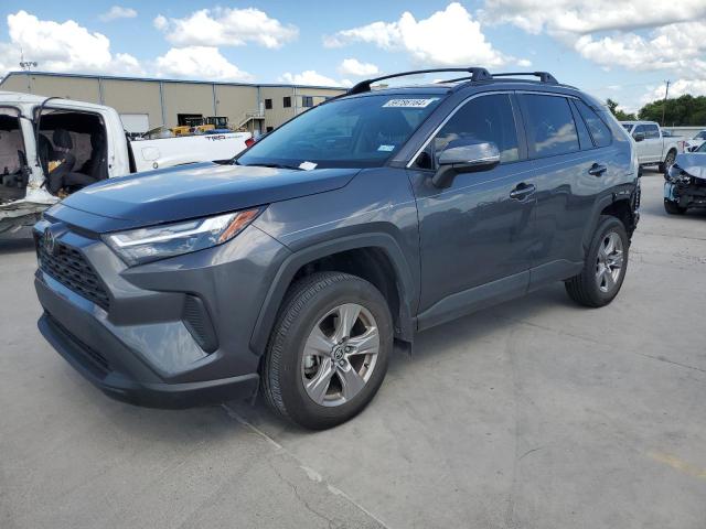 TOYOTA RAV4 2022 2t3p1rfv4nc311311