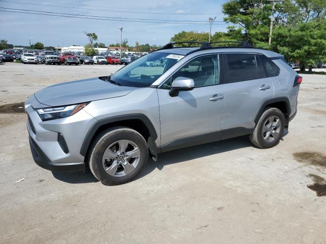 TOYOTA RAV4 XLE 2022 2t3p1rfv4nw253439