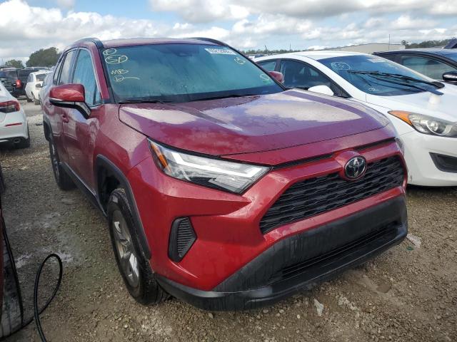 TOYOTA RAV4 XLE 2022 2t3p1rfv4nw268264