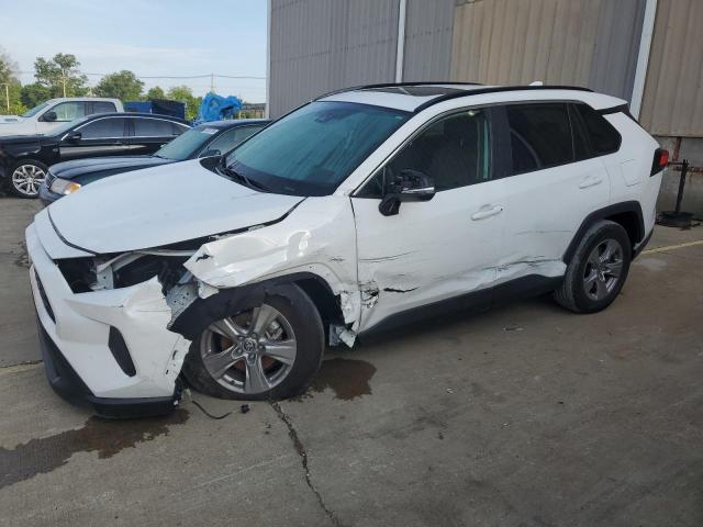 TOYOTA RAV4 2022 2t3p1rfv4nw292516