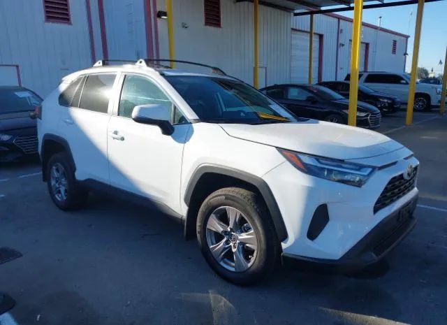 TOYOTA RAV4 2022 2t3p1rfv4nw314613