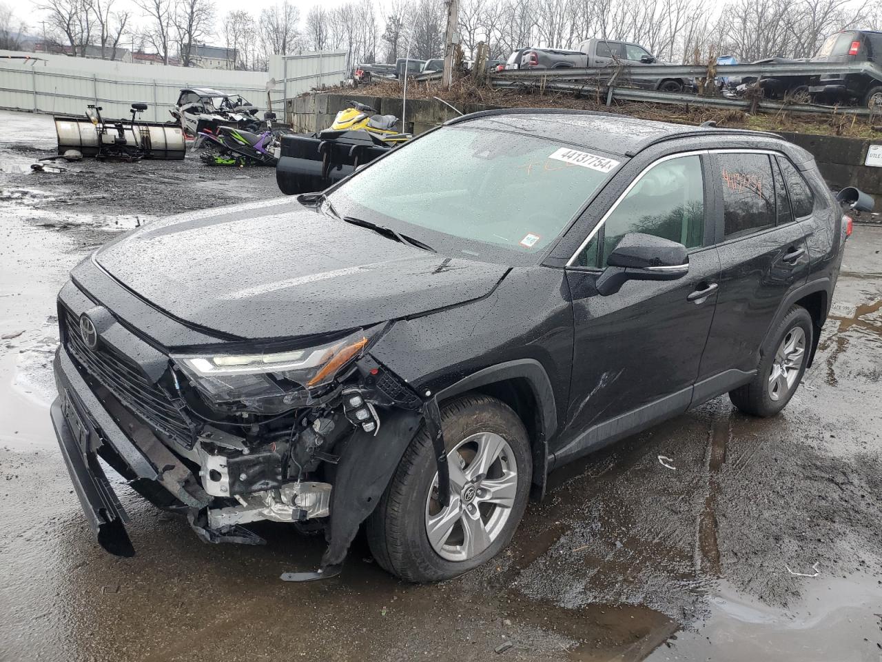 TOYOTA RAV 4 2023 2t3p1rfv4pc374881