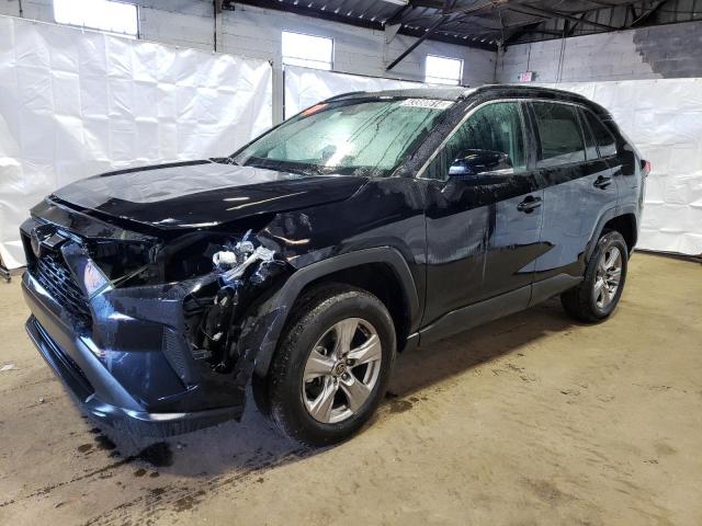 TOYOTA RAV4 2023 2t3p1rfv4pw366777