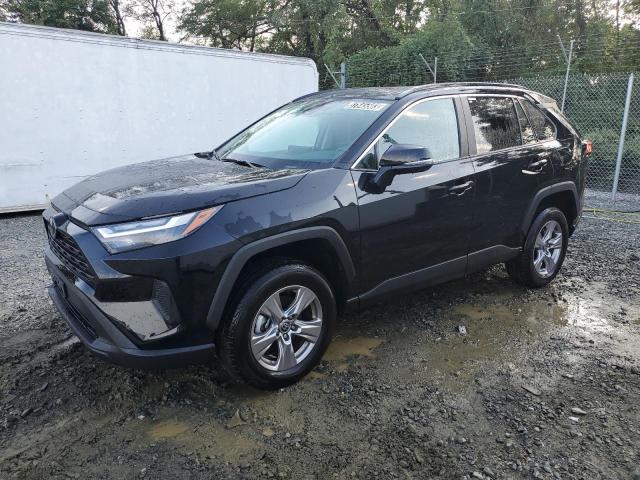 TOYOTA RAV4 XLE 2023 2t3p1rfv4pw367668