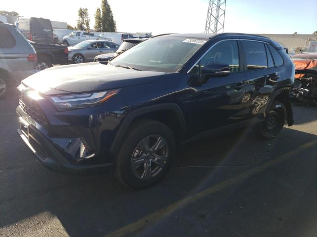 TOYOTA RAV4 2023 2t3p1rfv4pw382767