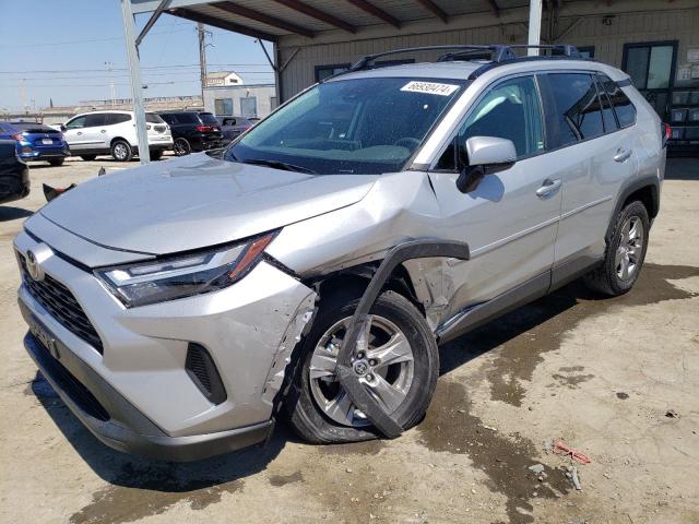 TOYOTA RAV4 XLE 2023 2t3p1rfv4pw397947