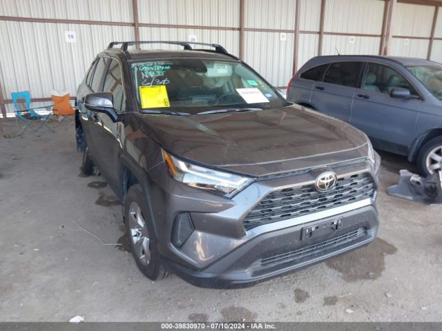 TOYOTA RAV4 2024 2t3p1rfv4rc421636