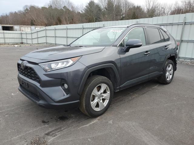 TOYOTA RAV4 XLE 2019 2t3p1rfv5kc002569