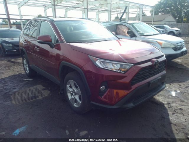 TOYOTA RAV4 2019 2t3p1rfv5kc006203