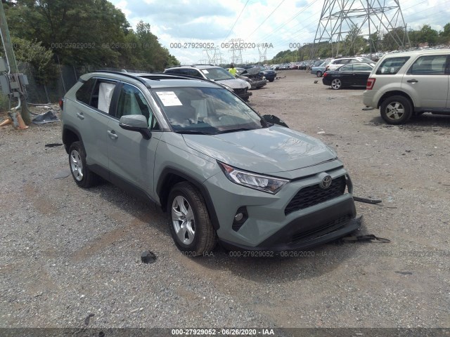 TOYOTA RAV4 2019 2t3p1rfv5kc008646