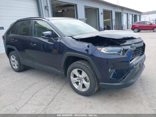 TOYOTA RAV4 2019 2t3p1rfv5kc022806