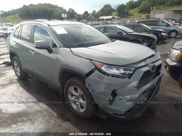 TOYOTA RAV4 2019 2t3p1rfv5kc027617