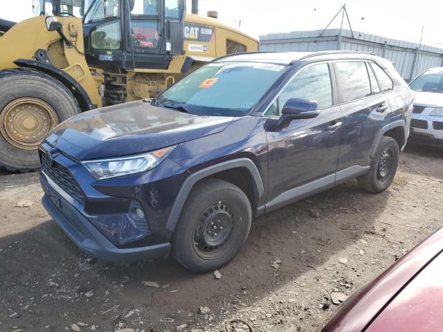 TOYOTA RAV4 2019 2t3p1rfv5kc029982