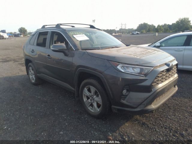 TOYOTA RAV4 2019 2t3p1rfv5kc035314