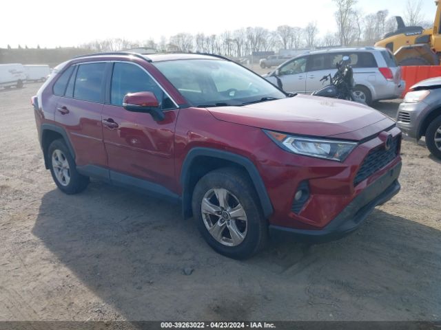 TOYOTA RAV4 2019 2t3p1rfv5kc035877