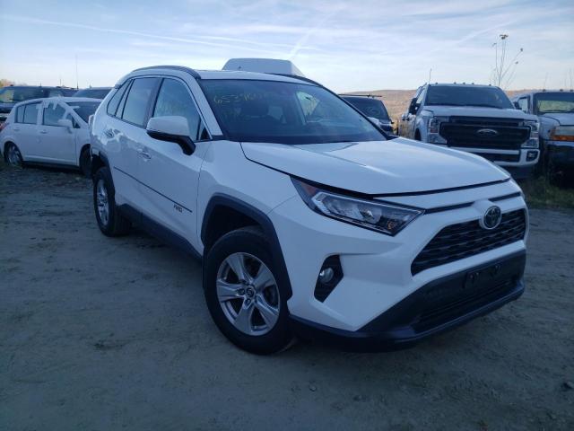 TOYOTA RAV4 XLE 2019 2t3p1rfv5kc044868