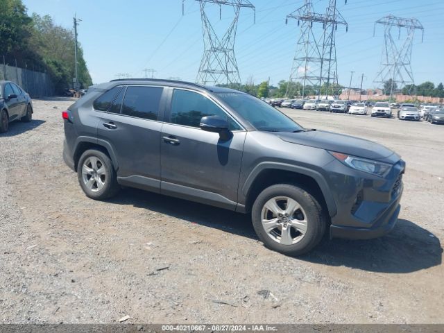 TOYOTA RAV4 2019 2t3p1rfv5kw011125