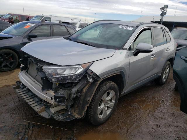 TOYOTA RAV4 2019 2t3p1rfv5kw023422