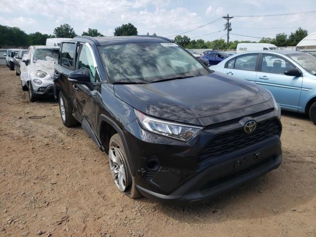 TOYOTA RAV4 XLE 2019 2t3p1rfv5kw029396