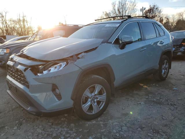 TOYOTA RAV4 2019 2t3p1rfv5kw040558