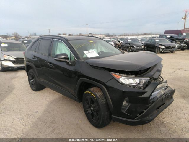 TOYOTA RAV4 2019 2t3p1rfv5kw051253