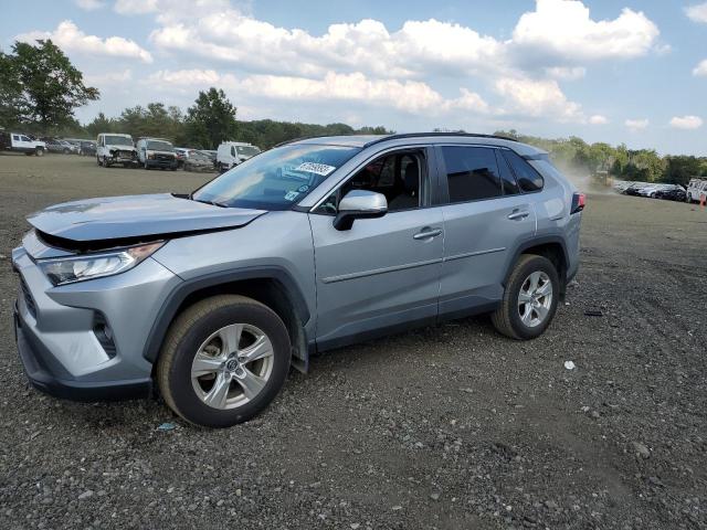 TOYOTA RAV4 XLE 2019 2t3p1rfv5kw051835