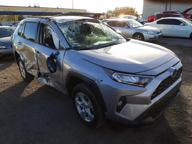 TOYOTA RAV4 XLE 2019 2t3p1rfv5kw052063