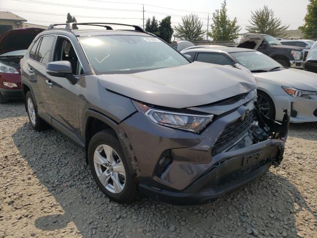 TOYOTA RAV4 XLE 2019 2t3p1rfv5kw054475