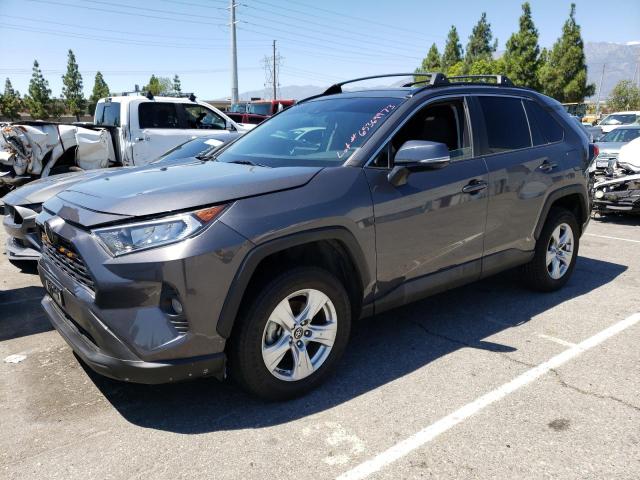 TOYOTA RAV4 XLE 2019 2t3p1rfv5kw063001