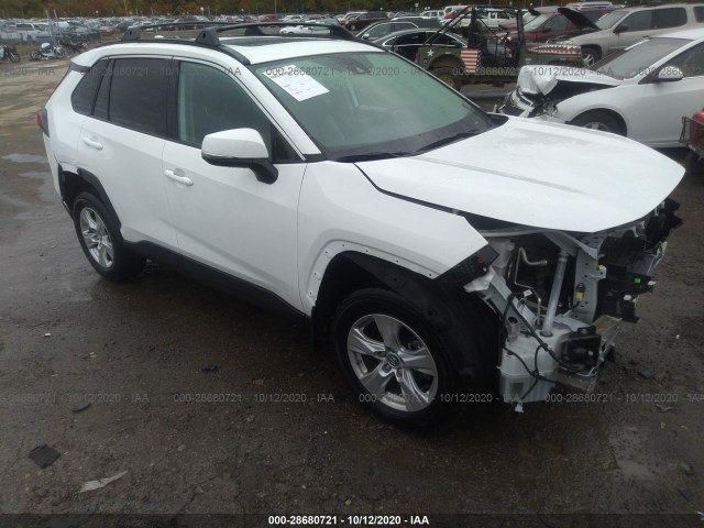 TOYOTA RAV4 2019 2t3p1rfv5kw067811