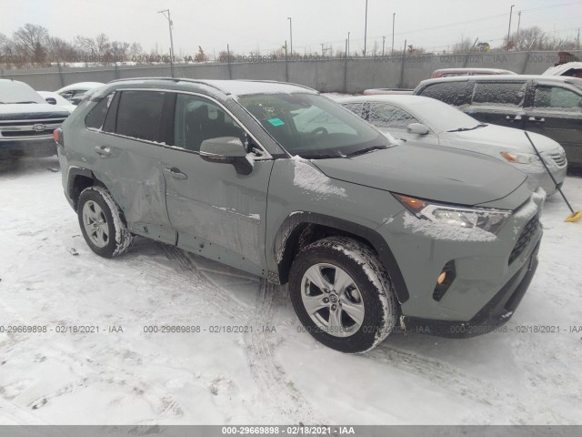 TOYOTA RAV4 2019 2t3p1rfv5kw069736