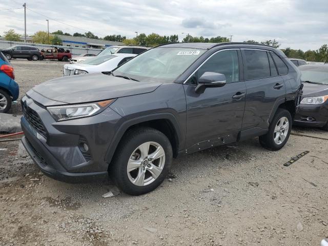 TOYOTA RAV4 2019 2t3p1rfv5kw078534