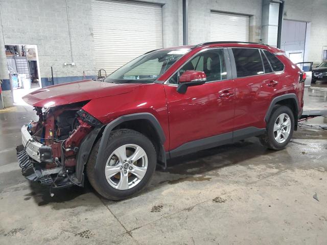 TOYOTA RAV4 2020 2t3p1rfv5lc062952