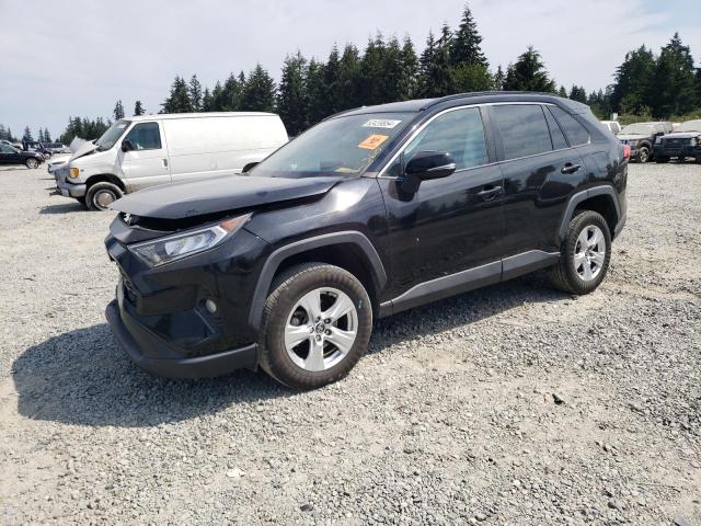 TOYOTA RAV4 2020 2t3p1rfv5lc083400