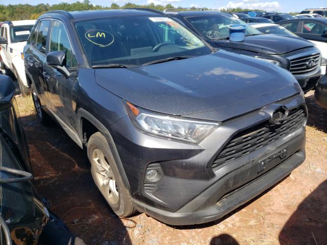 TOYOTA RAV4 XLE 2020 2t3p1rfv5lc084305