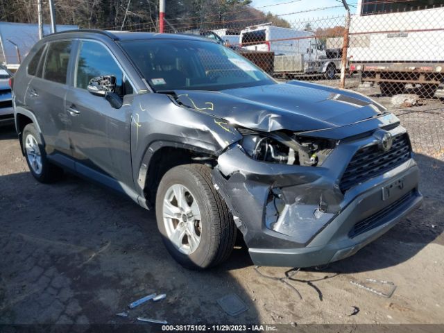 TOYOTA RAV4 2020 2t3p1rfv5lc109669