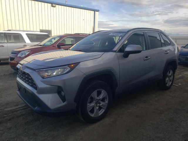 TOYOTA RAV4 2020 2t3p1rfv5lc110269