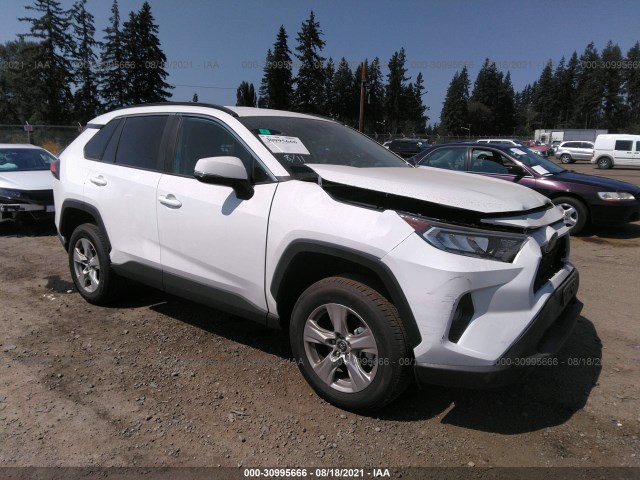 TOYOTA RAV4 2020 2t3p1rfv5lc112233