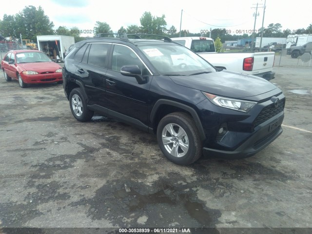 TOYOTA RAV4 2020 2t3p1rfv5lc128173