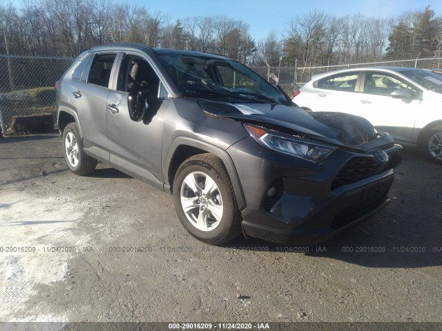 TOYOTA RAV4 2020 2t3p1rfv5lc134202