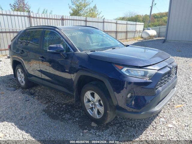 TOYOTA RAV4 2020 2t3p1rfv5lc138637