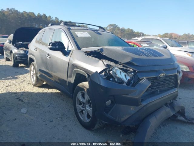 TOYOTA RAV4 2020 2t3p1rfv5lc138900