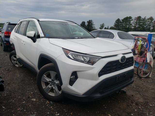 TOYOTA RAV4 XLE 2020 2t3p1rfv5lc140808