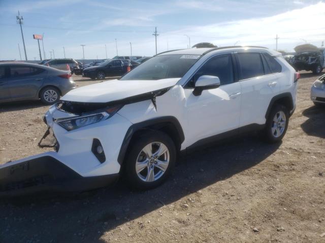 TOYOTA RAV4 2020 2t3p1rfv5lw086358