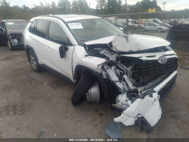 TOYOTA RAV4 2020 2t3p1rfv5lw095979