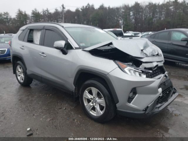 TOYOTA RAV4 2020 2t3p1rfv5lw104406