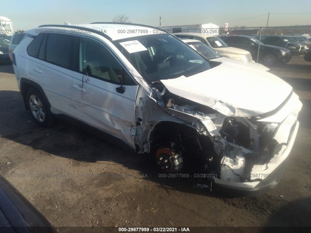 TOYOTA RAV4 2020 2t3p1rfv5lw113879